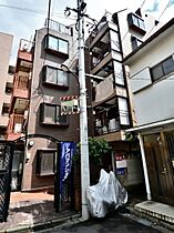 メゾン・ド・モナーク 3F ｜ 東京都新宿区大京町13-18（賃貸マンション1R・3階・15.36㎡） その4