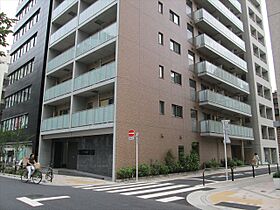 パークフロント淡路町 303 ｜ 東京都千代田区神田淡路町２丁目3-2（賃貸マンション1K・3階・25.09㎡） その19