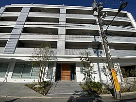 オアーゼ新宿市谷薬王寺 110 ｜ 東京都新宿区市谷薬王寺町80-1（賃貸マンション1K・1階・24.47㎡） その4