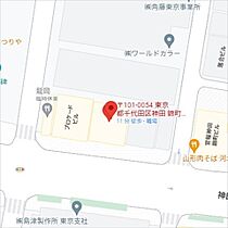 パークルール大手町 402 ｜ 東京都千代田区神田錦町１丁目4-9（賃貸マンション1LDK・4階・27.21㎡） その30