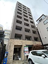 OLIO早稲田（オリオ早稲田） 402 ｜ 東京都新宿区早稲田町74（賃貸マンション1K・4階・22.59㎡） その20