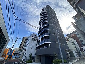 S-RESIDENCE駒込六義園 1103 ｜ 東京都文京区本駒込５丁目69-4（賃貸マンション1LDK・12階・47.32㎡） その20