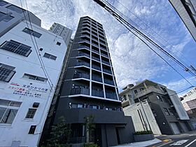 S-RESIDENCE駒込六義園 1303 ｜ 東京都文京区本駒込５丁目69-4（賃貸マンション1LDK・13階・47.32㎡） その19