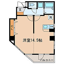 ビエント 1001 ｜ 東京都荒川区南千住７丁目12-6（賃貸マンション1R・10階・35.86㎡） その2