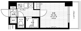 ステージファースト小石川 702 ｜ 東京都文京区小石川３丁目29-7（賃貸マンション1K・7階・19.80㎡） その2