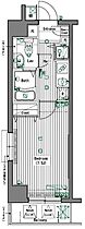 大手町マンション 8F ｜ 東京都千代田区神田錦町１丁目11-2（賃貸マンション1K・8階・24.02㎡） その2