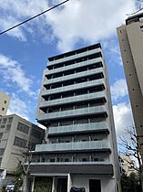 ジェノヴィア四谷三丁目グリーンヴェール 312 ｜ 東京都新宿区大京町18-17（賃貸マンション1K・3階・25.44㎡） その16