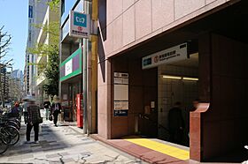 トラストバリュー新宿御苑前（TRUST VALUE 新宿御苑 22 ｜ 東京都新宿区四谷４丁目30-5（賃貸マンション1R・2階・34.23㎡） その3