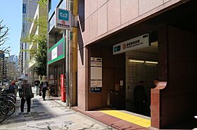 ニューライフ新宿参番館 506 ｜ 東京都新宿区富久町16-10（賃貸マンション1K・5階・18.25㎡） その11