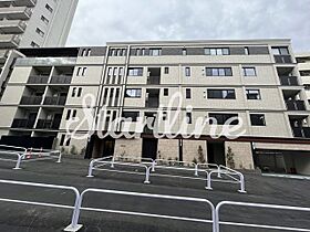 グランクリュ若松町 201 ｜ 東京都新宿区若松町104-6（賃貸マンション1LDK・2階・48.01㎡） その24