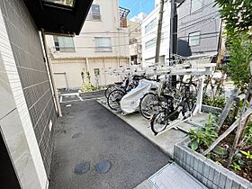 ハーモニーレジデンス神楽坂ヒルズファースト 306 ｜ 東京都新宿区山吹町12-21（賃貸マンション1DK・3階・25.65㎡） その25