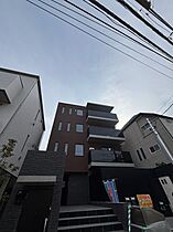 グランピーク早稲田（Grand Peak Waseda） 402 ｜ 東京都新宿区早稲田南町6-6（賃貸マンション1R・4階・27.40㎡） その29