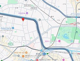 フロントプレイス飯田橋レジデンス 716 ｜ 東京都新宿区東五軒町6-22（賃貸マンション1LDK・7階・35.17㎡） その28