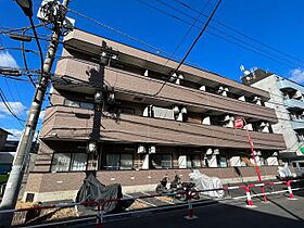 カルナ市谷薬王寺 305 ｜ 東京都新宿区市谷薬王寺町83-9（賃貸マンション1K・3階・24.16㎡） その15