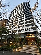 ソアールタワー市ヶ谷の丘 1003 ｜ 東京都新宿区市谷甲良町2-14（賃貸マンション1LDK・10階・65.82㎡） その1