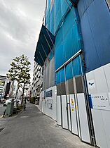 ラティエラ四谷 802 ｜ 東京都新宿区愛住町未定（賃貸マンション1DK・8階・26.31㎡） その25