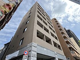 パレステュディオ四谷三丁目 503 ｜ 東京都新宿区荒木町19-8（賃貸マンション1K・5階・21.44㎡） その13