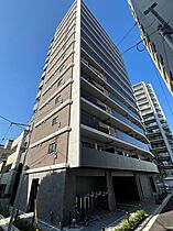 エスレジデンス千住大橋 906 ｜ 東京都足立区千住橋戸町44（賃貸マンション1LDK・9階・38.50㎡） その23