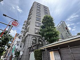 プラザ小島屋抜弁天ビル 901 ｜ 東京都新宿区余丁町8-6（賃貸マンション1LDK・9階・43.24㎡） その22