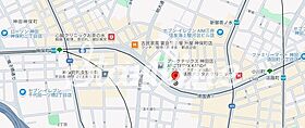 チェスターコート御茶ノ水 904 ｜ 東京都千代田区神田小川町３丁目2-66（賃貸マンション1K・9階・27.09㎡） その16