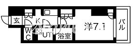 シーズンフラッツ上野御徒町 402 ｜ 東京都台東区東上野１丁目14-13（賃貸マンション1K・4階・25.35㎡） その2