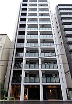 ズーム秋葉原（ZOOM秋葉原） 503 ｜ 東京都千代田区神田佐久間町３丁目33-2（賃貸マンション1LDK・5階・41.64㎡） その1