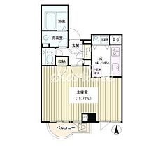 三番町ハウス 201 ｜ 東京都千代田区三番町24-2（賃貸マンション1K・2階・58.13㎡） その2