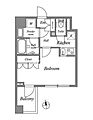 ALTERNA神楽坂24階13.7万円