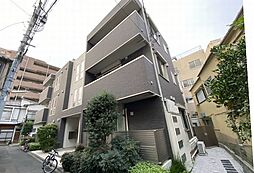 オリビア神楽坂（Olivia神楽坂）