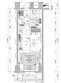 Brillia文京江戸川橋6階21.5万円
