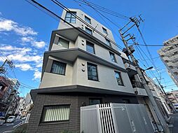 リーガランド早稲田鶴巻町