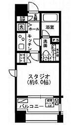 🉐敷金礼金0円！🉐レジディア市ヶ谷