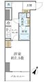 SS.FLAT神楽坂south3階13.5万円
