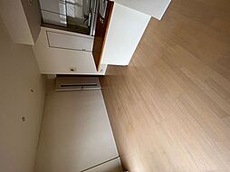 パークアクシス文京ステージ 314 3階1LDKのリビング/ダイニング