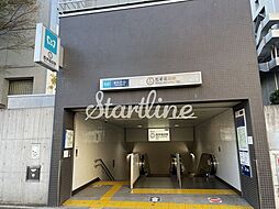 西早稲田駅(東京メトロ 副都心線) 徒歩9分。 710m