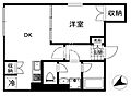 creal江戸川橋3階13.6万円