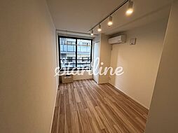 レピュア早稲田レジデンスII 302 3階ワンルームのリビング/ダイニング