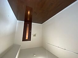 レジディア神楽坂 402 4階1Kのリビング/ダイニング