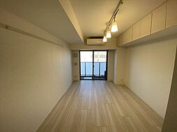 ブライズ神楽坂DUE 503 5階1Kのリビング/ダイニング