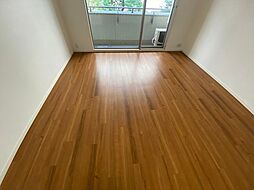 オーキッドレジデンス神楽坂 229 2階1Kのリビング/ダイニング