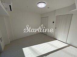 ＣＲＥＡＴＩＦ文京江戸川橋 601 6階1Kのリビング/ダイニング