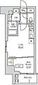 コスモグラシア新宿西早稲田12階19.6万円