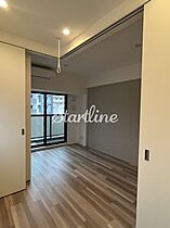 コスモグラシア新宿西早稲田 503 ｜ 東京都新宿区西早稲田１丁目4-14（賃貸マンション1LDK・5階・30.34㎡） その3