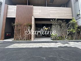 コスモグラシア新宿西早稲田 503 ｜ 東京都新宿区西早稲田１丁目4-14（賃貸マンション1LDK・5階・30.34㎡） その22