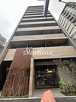コスモグラシア新宿西早稲田 503 ｜ 東京都新宿区西早稲田１丁目4-14（賃貸マンション1LDK・5階・30.34㎡） その24