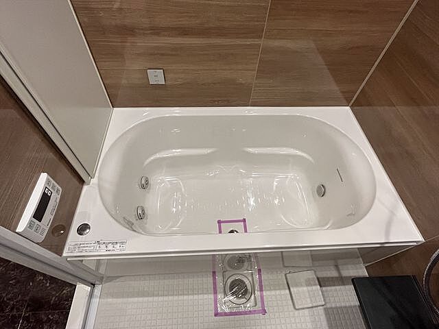 浴室