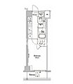 ザ・パークハビオSOHO市谷左内町2階15.7万円