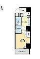 VIOR文京関口10階14.9万円