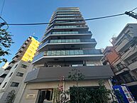 東京都新宿区西早稲田1丁目17-7：物件画像／スタートライン花街神楽坂店（スタートライングループ株式会社）