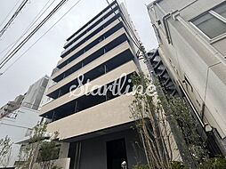 ジオエント早稲田